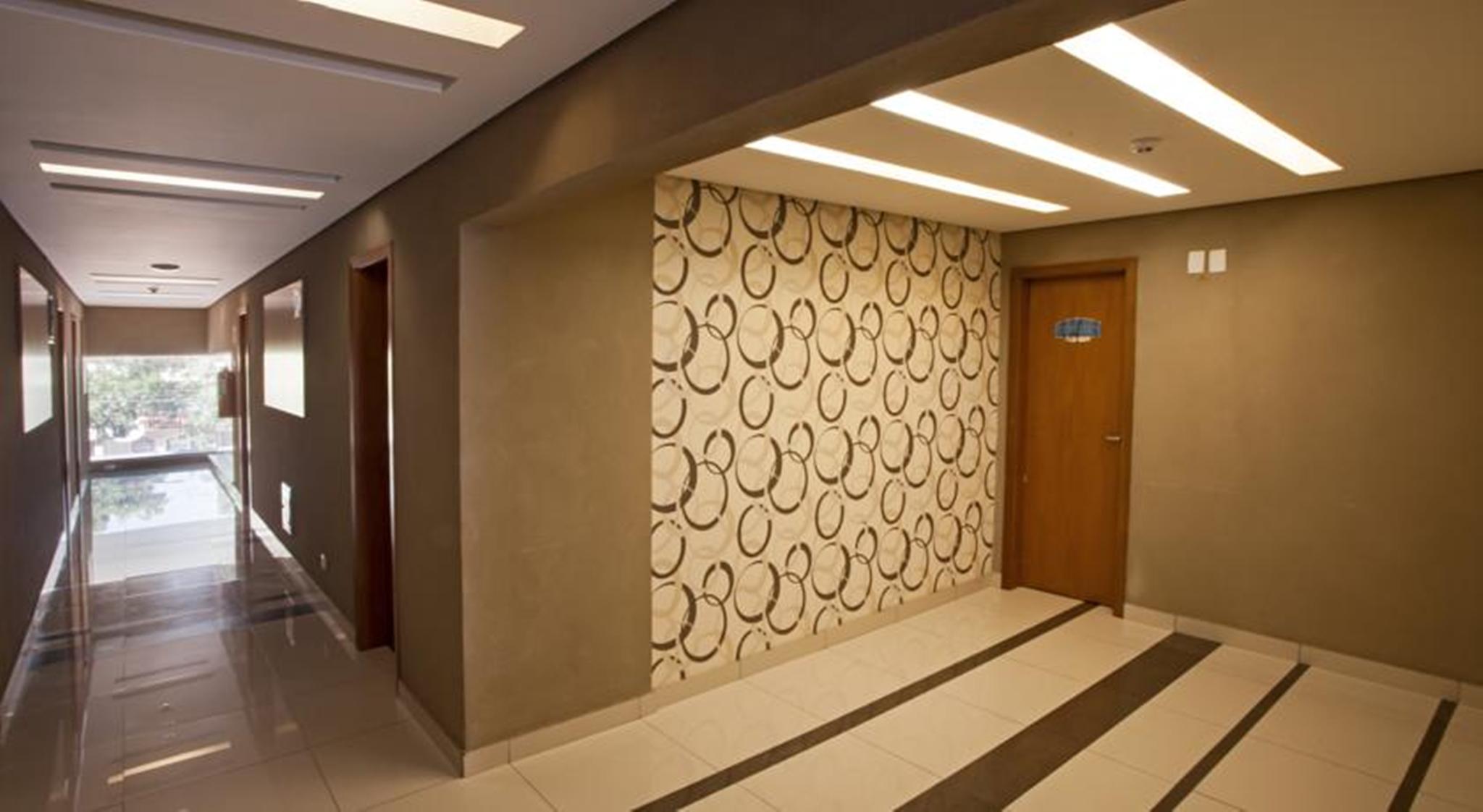 Hotel Cassino Tower Piracicaba By Nacional Inn Exterior foto