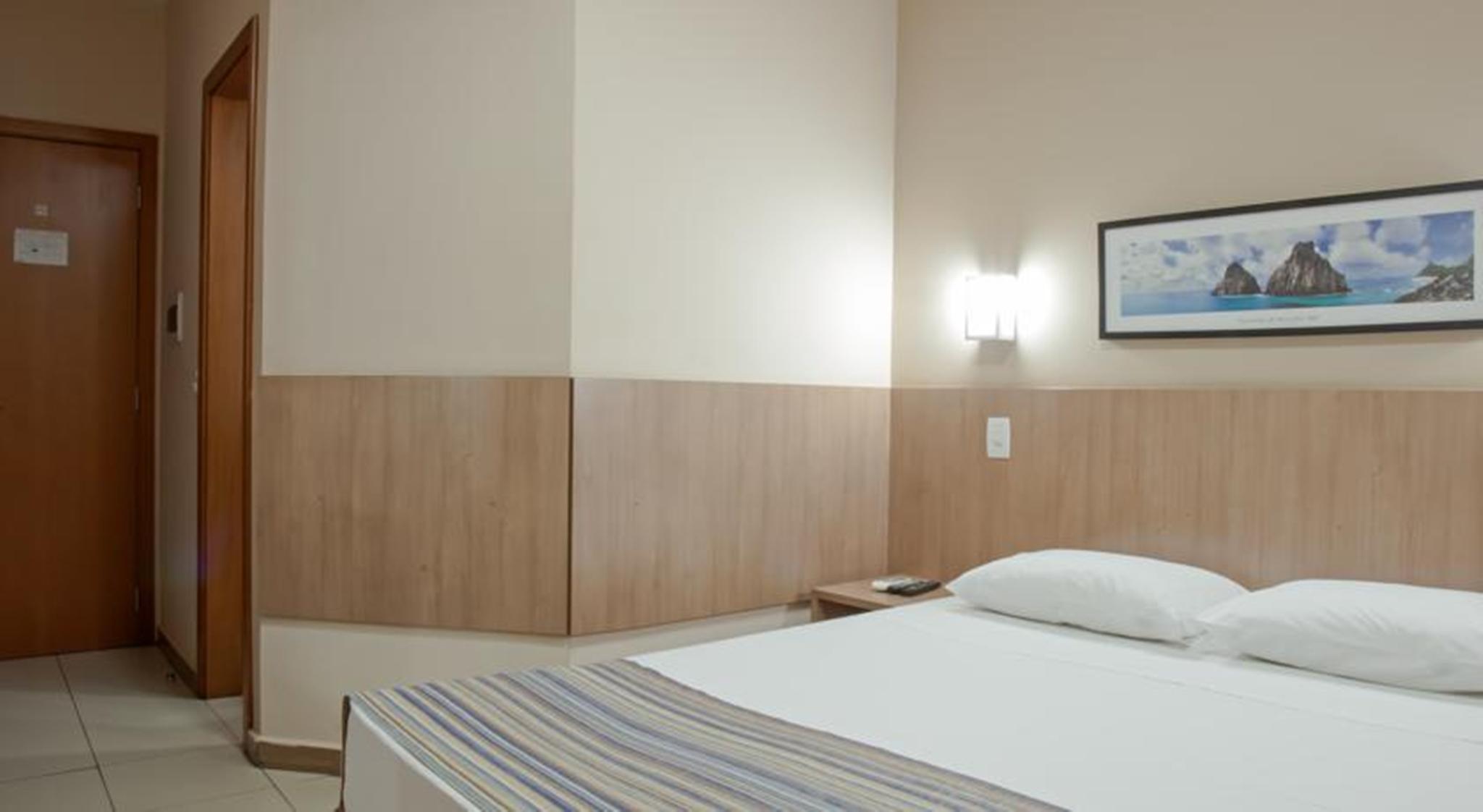 Hotel Cassino Tower Piracicaba By Nacional Inn Exterior foto